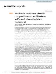 La multi ani, iubito! e ziua ei liberă, dar nu și a lui. Pdf Antibiotic Resistance Plasmid Composition And Architecture In Escherichia Coli Isolates From Meat