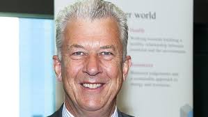 Victoria's public transport boss quits