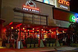 Panoramio Photo Of Wood Ranch Bbq Amp Grill Westfield Mall Bbq Grilling Menu Bbq Grill