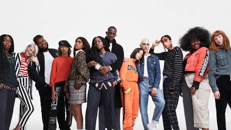 What is ASOS Instant? Launches Same Day Delivery | Glamour UK