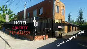 Liberty Motel