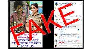 Find today's news headlines in tamil, top stories from tamil nadu, india, world, politics, business news. Fake News Alert No This Orphan Child Is Not A Police Officer In Tamil Nadu Bw Businessworld