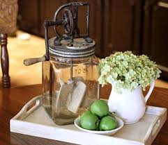 62 Ideas Kitchen Table Centerpiece Everyday Tray In 2020 Dining Room Table Centerpieces Kitchen Table Decor Kitchen Table Centerpiece