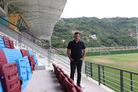 Lig ekibi hekimoğlu trabzon fk'nın hukuk i̇şlerinden ve tesislerden sorumlu yönetim kurulu üyesi ali yavuz güner, trabzon futboluna örnek bir tesis kazandırdıklarını ifade etti. Celil Hekimoglu Bu Stadin Ismi Ortahisar Olsun Karadeniz Gazetesi