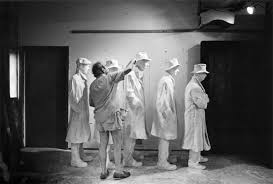 See more ideas about george segal, george, sculpture. George Segal S Mysterious Plaster People 16 Pics