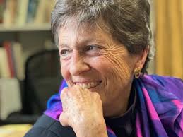 Central Congregational pastor Rebecca Spencer set to say farewell