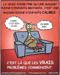 15 Bd Hilarantes Sur La Vie Quotidienne Des Parents Humour Parent Hilarant Et Trop Drole