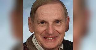 Donald K. Younker Obituary