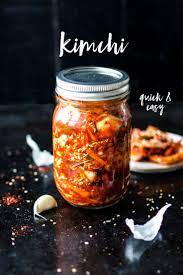 Schnelles Kimchi Eat This Foodblog Vegane Rezepte Stories Rezept Kimchi Rezept Vegane Rezepte Rezepte