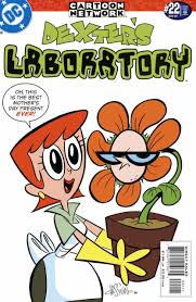 Check spelling or type a new query. Dexter S Laboratory 22 Mother S Day Monstrosity Dive Dive Issue