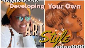 Artist Brittany Anne Baum