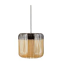 Luminaires Suspension Bamboo M La Maison Bineau Luminaire En Rotin Suspension Exterieure Suspension Bambou