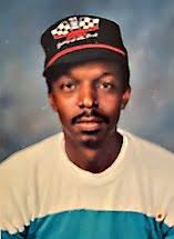 Lloyd Henry Cunningham (1958-2023)