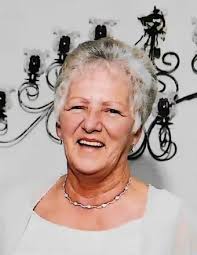 Obituary information for Allene M. Hanna