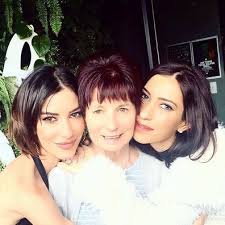 View the profiles of professionals named veronica young on linkedin. The Veronicas Lisa Origliasso Shares Emotional Post About Her Mother S Illness 9celebrity