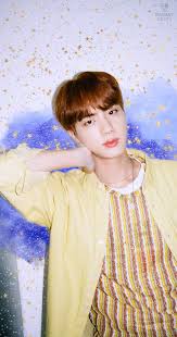 Bts S Jin Dynamite Hd Lockscreen Part 2 In 2020 Bts Jin Jin Hd Lockscreen