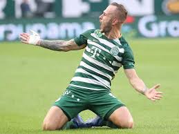 Gergő lovrencsics is the brother of balázs lovrencsics (soroksár sc). Tudtad Hogy A Fradi Csapatkapitanya Szenvedelyes Pecas Exkluziv Interju Lovrencsics Gergovel Likebalaton