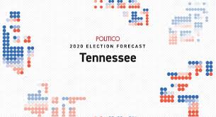 Who Wins 2020 Tennessee Election Predictions Key Races