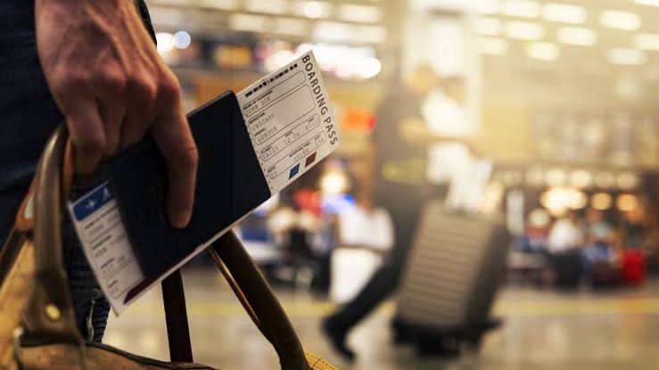 Essential Travel Documents to Carry to India for Foreigners - India Someday Travels
