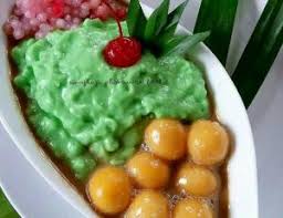Resep es bubur sumsum mutiara. 5 Resep Bubur Sumsum Lezat Dan Enak Bisa Pakai Nangka Dan Candil Labu