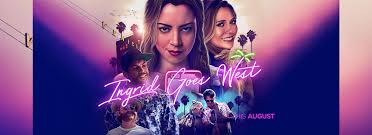 INGRID GOES WEST—Spicer pushes the envelope too far – Reel Honest Reviews