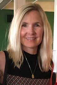 We're excited to announce the Grand Marshal of our 11th Annual Parade…  Susan Lombardo! Our Committee is so appreciative of all that Susan has done  for the Greater Pittston community. Congratulations!☘️ Susan