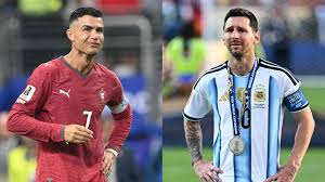 A suicide bomber targeting Messi and storming Cristiano's hotel: leaked document reveals behind-the-scenes details