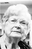 Patricia Horn Obituary (2024)