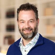 Charles Cotter's Instagram, Twitter & Facebook