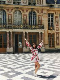 Palace Of Versailles In Versailles France Instagram Payh Versailles Instagram Photography Palace Of Versailles