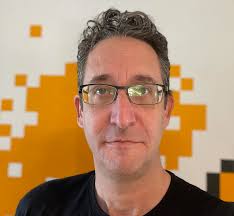 Designer of Change: Dave Hoffer. Dave has a long and successful career…