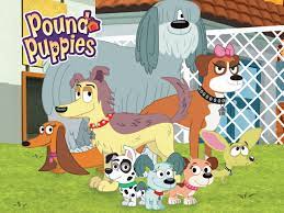 Kids & family 2010 3 seasons. Watch Pound Puppies Season 2 Prime Video