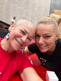 Luisa Vargas Lmt-Psych added a...