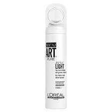 Then the natural finishing spray hair touch up l'oreal expert professionnel will help you to achieve your goals! Loreal Professionnel Tecni Art Ring Light Shine Spray 150ml Uae Zoja
