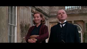 The remains of the day. The Remains Of The Day 1993 Imdb