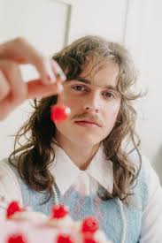 Say Hello To… Mothé — BADWRECKMEDIA