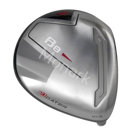 Heater B9 Milled Face Spin Wedge Head