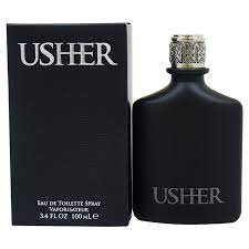 Amazon Com Usher By Usher For Men Eau De Toilette Spray 3 4 Ounce Usher Cologne Beauty