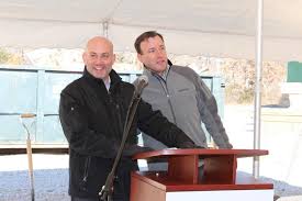 Ground broken at Oak Pointe's $7 million assisted living memory care  facility