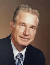 Obituary information for Harold Cooley Chamblee