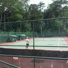 Takwim smk bandar tun razak 2015. Photos At Kompleks Tenis Tun Razak Bukit Tunku Jalan Duta