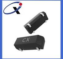 China Crystal Resonator Supplier (SMD 8045-5) - SMD ...