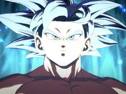 Ultra instinct son gokū appears in dragon ball xenoverse 2 , during a cutscene in the dlc extra pack 2 infinite history story mode. Dragon Ball Fighterz Ultra Instinct Goku Release Time And How To Download