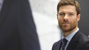 Xabi alonso is a spanish professional footballer and football manager. Xabi Alonso The Wandering Basque Bizkaia Talent