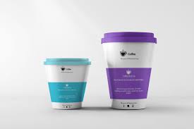 Exclusive object mockups and graphic assets. 60 Realistic Coffee Cup Mug Psd Mockup Templates Decolore Net