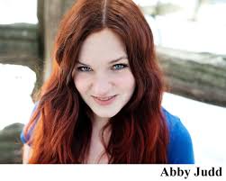 Abby Judd