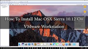 $100 off at amazon we may earn a commission. Mac Os Sierra For Vmare Fasrphiladelphia