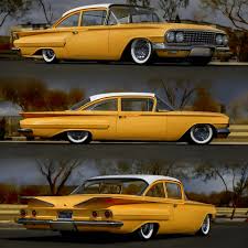 Image result for Tahiti Beige 1960 GM