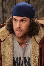 Kevin Can F**k Himself