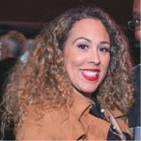 2 "Iris Bourne" profiles